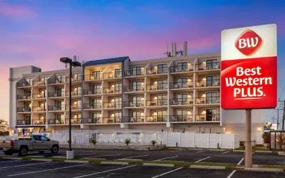 Best Western Plus Ocean City