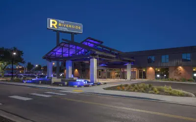 The Riverside Hotel, BW Premier Collection