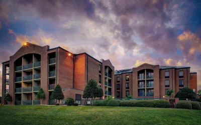 Courtyard by Marriott New Bern
