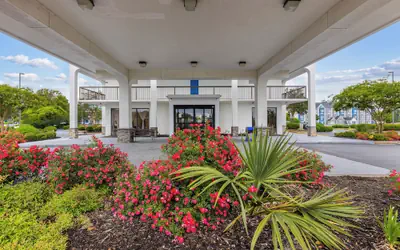 Studio 6 Suites Jacksonville, NC