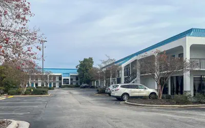 Studio 6 Suites Jacksonville, NC
