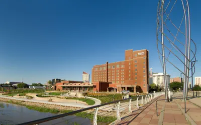 Drury Plaza Hotel Broadview - Wichita