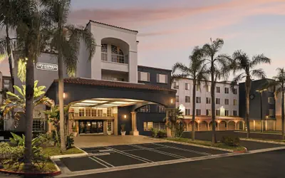 City Express by Marriott Santa Ana/Orange County Airport