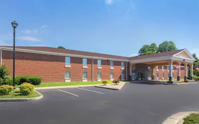 Quality Inn Williamston