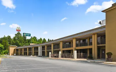 Quality Inn Jonesville I-77