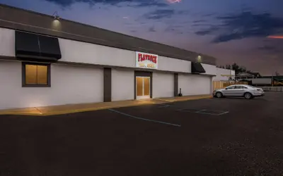 Quality Inn & Suites