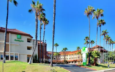 Holiday Inn Express La Mesa Near SDSU by IHG