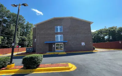Wingate by Wyndham Columbia/Fort Jackson