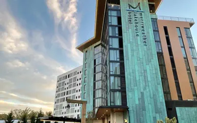 Merriweather Lakehouse, Autograph Collection
