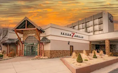 The Federal Hotel Downtown Carson City, an Ascend Collection Hotel