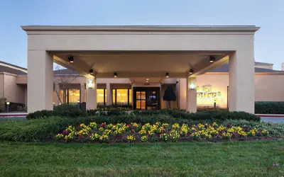 Courtyard by Marriott Rockville