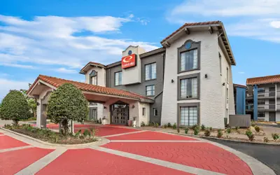 Econo Lodge Augusta North - Washington Road