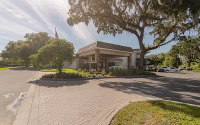 Equus Inn Ocala