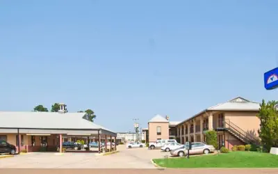 Americas Best Value Inn Brookhaven