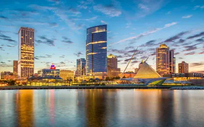 Embassy Suites by Hilton Milwaukee Brookfield