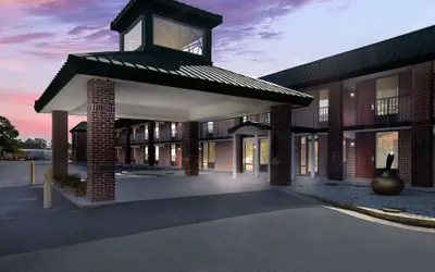 Quality Inn & Suites Vidalia