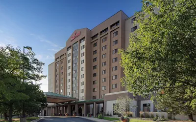 Marriott Madison West
