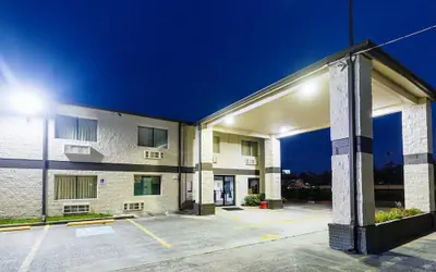 SureStay by Best Western Channelview