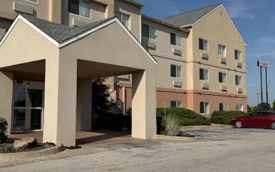 SureStay by Best Western Norman