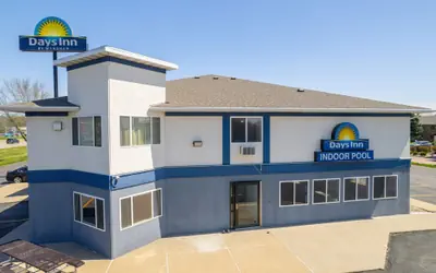Days Inn by Wyndham Sioux City