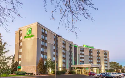 Holiday Inn Rockford(I-90&Rt 20/State St) by IHG