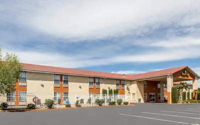 Quality Inn Zion Park Area