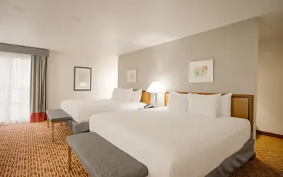 Atrium Hotel and Suites DFW Airport South
