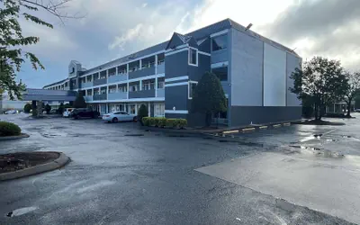 Motel 6 Charlotte, NC – Airport South