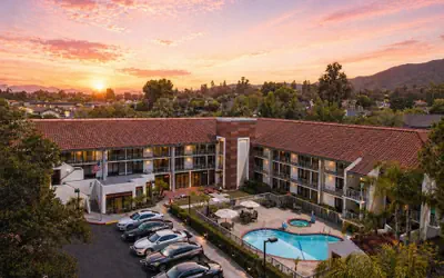 La Quinta Inn & Suites by Wyndham Thousand Oaks-Newbury Park