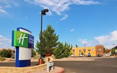 Holiday Inn Express Sedona by IHG