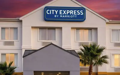City Express By Marriott Lafayette