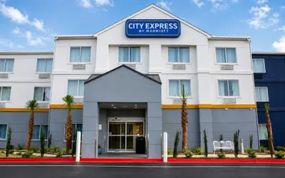 City Express By Marriott Lafayette
