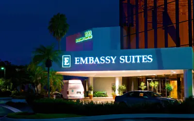 Embassy Suites by Hilton Palm Beach Gardens PGA Boulevard