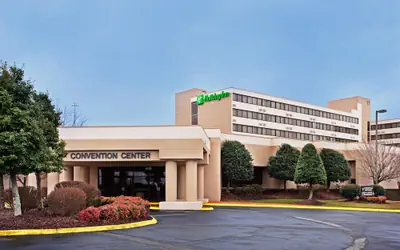 Holiday Inn by IHG