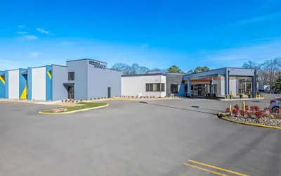 Sonesta Select Hotels Statesville