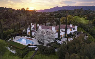 Ojai Valley Inn