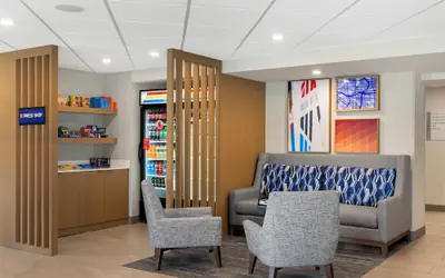 Holiday Inn Express Hyannis Cape Cod by IHG