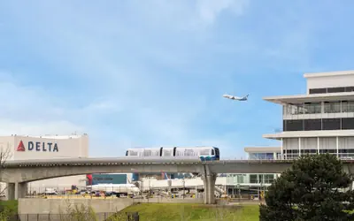 Spark by Hilton Seattle Airport