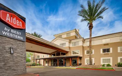 Aiden by Best Western Scottsdale North