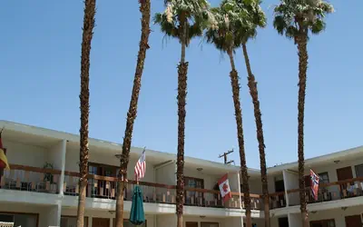 Inn at Deep Canyon