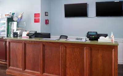 Econo Lodge Inn & Suites Sandusky South