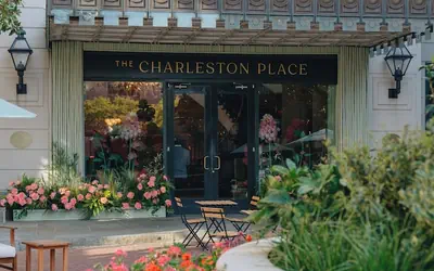 The Charleston Place