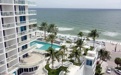 Beach House Fort Lauderdale, a Hilton Resort