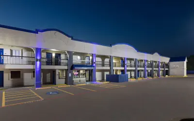 Days Inn by Wyndham Temple