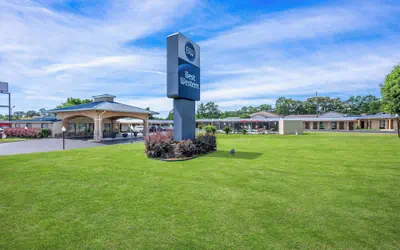 Best Western Catalina Inn