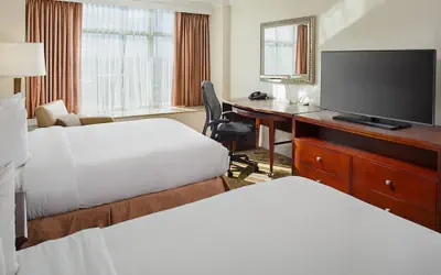 Hilton Providence
