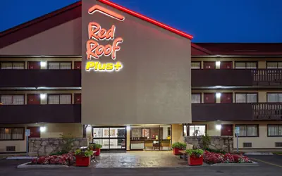 Red Roof Inn PLUS+ Nashville South - Fairgrounds
