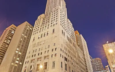 InterContinental Chicago Magnificent Mile by IHG