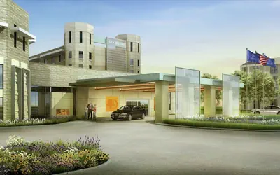 DoubleTree by Hilton Denver - Thornton