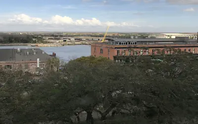 Hotel Indigo Savannah Historic District by IHG